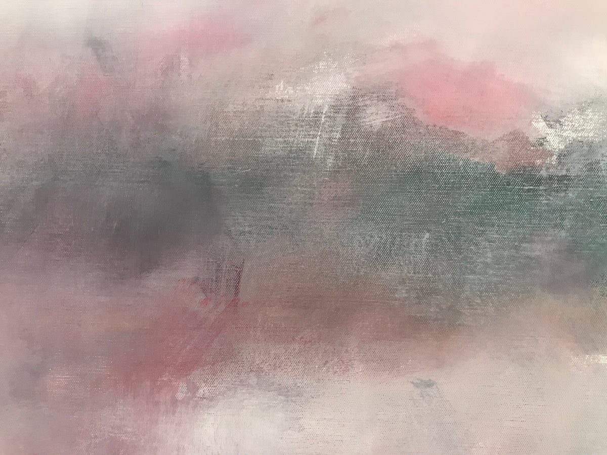 Dream – original painting by Roberta Heslop – image 6
