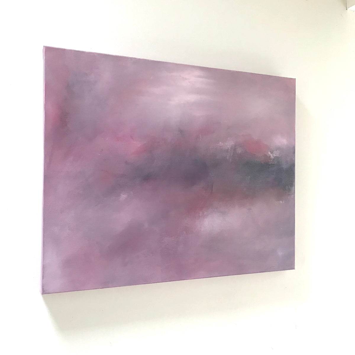 Dream – original painting by Roberta Heslop – image 4
