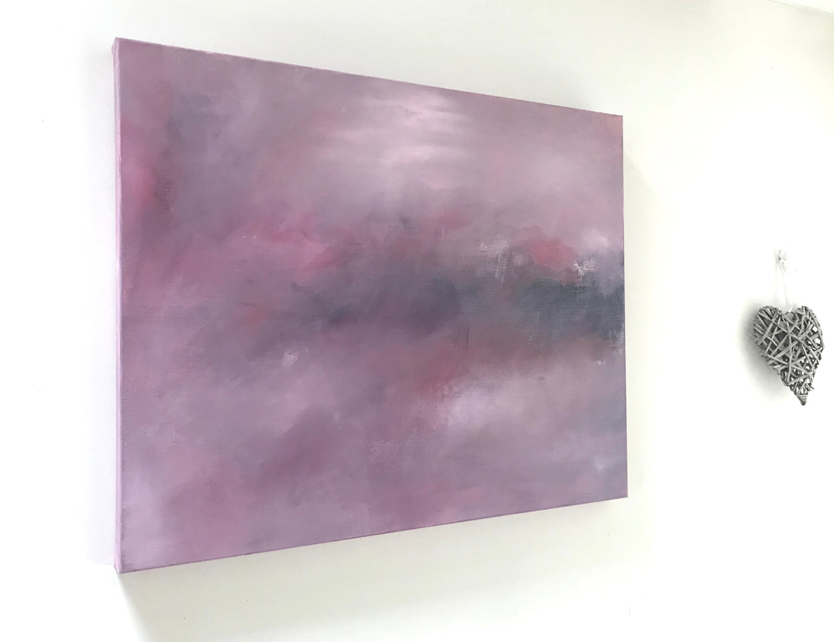 Dream – original painting by Roberta Heslop – image 12
