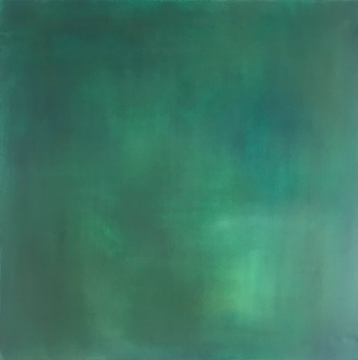 Forest Bathing – original painting by Roberta Heslop
