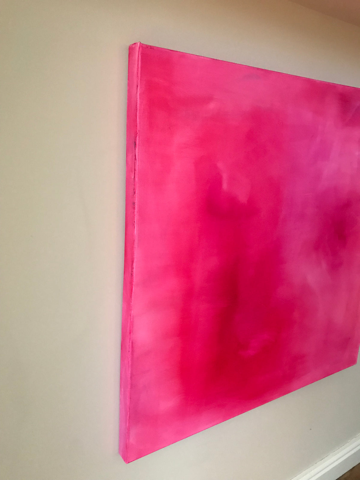 Happiness – original painting by Roberta Heslop – image 9

