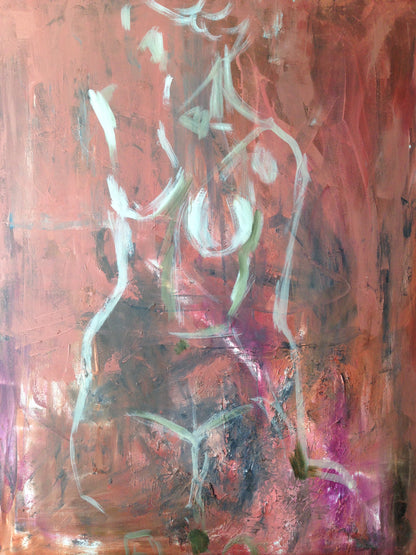 Marble Muse