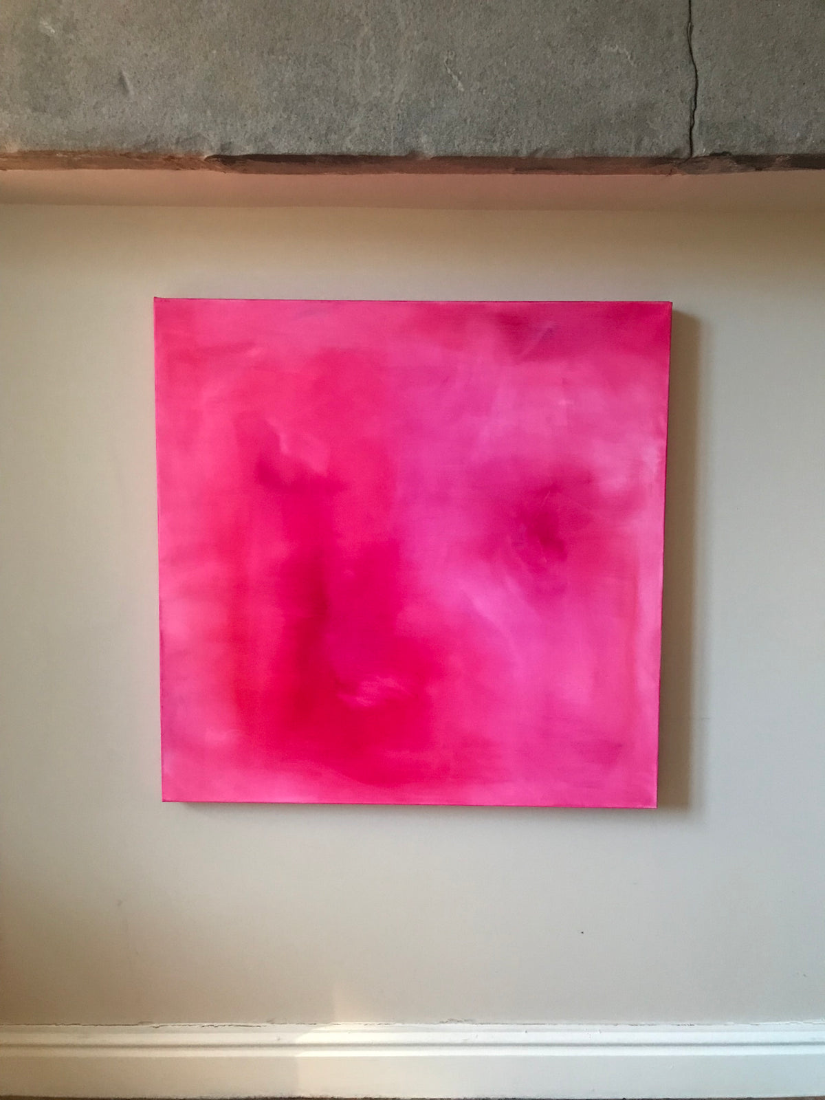 Happiness – original painting by Roberta Heslop – image 7
