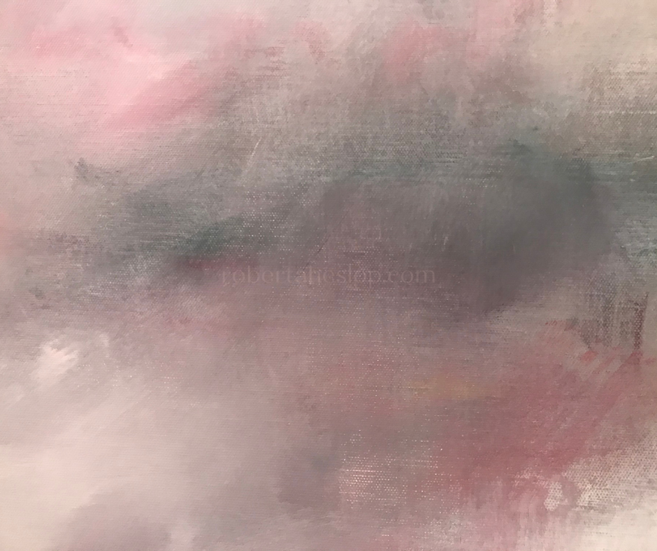 Dream – original painting by Roberta Heslop – image 7
